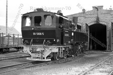 DR 99 5906-5  Gernrode 1979 /