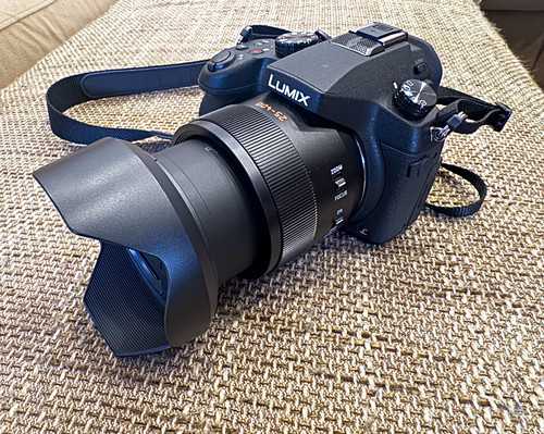 Panasonic lumix dmc - panasonic,