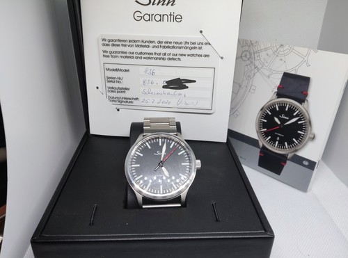 Sinn 836 dresswatch - 836,