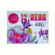 Neon 12wt Tula Pink TP12NC3