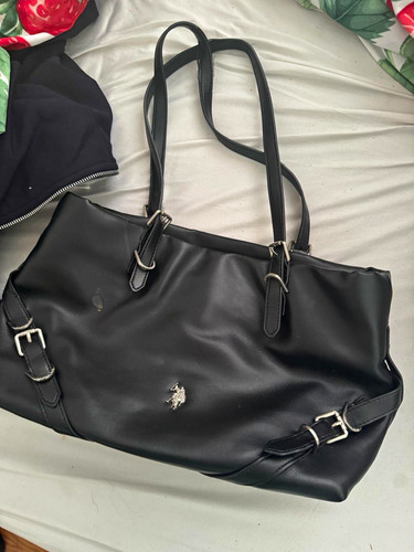 Polo assn schultertasche - us,