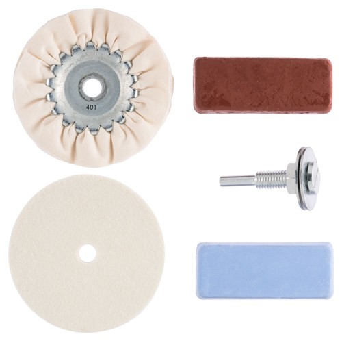 Bosch polier set - polier-set, polier-set