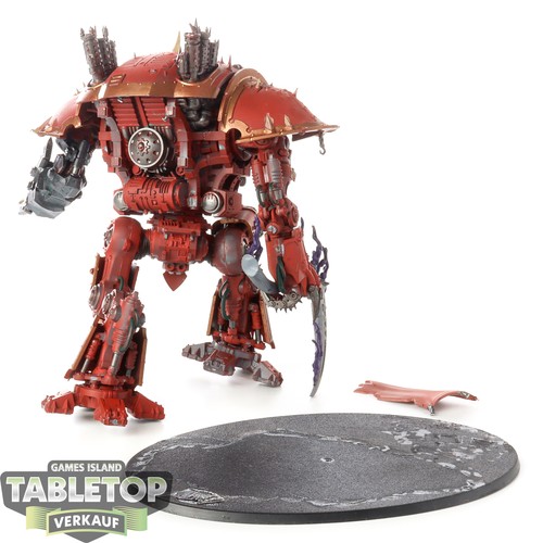 Chaos knights knight - knights,