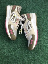 Asics gel lyte iii japanese - gel-lyte, "japanese