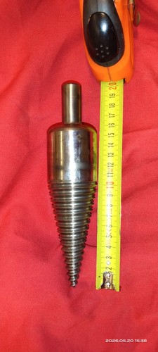 Kegelspalter spaltkegel - kegelspalter,