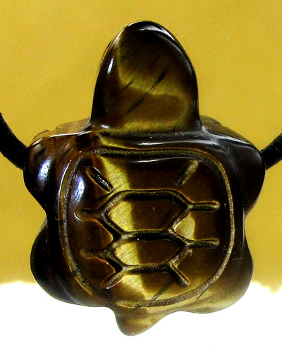Tigerauge edelstein - ,