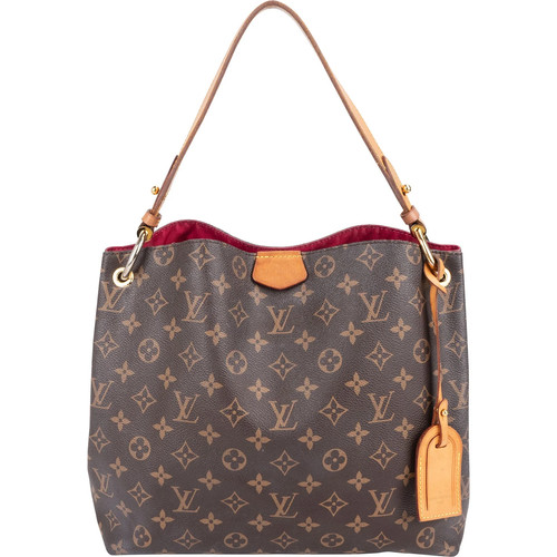 Louis vuitton monogram canvas - vuitton,