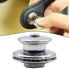 Efficient Canvas Buckle for