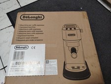 DeLonghi Espressomaschine