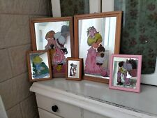 Sarah Kay Spiegelbilder Frames