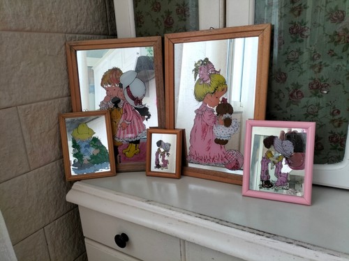 Sarah kay spiegelbilder frames - kay,