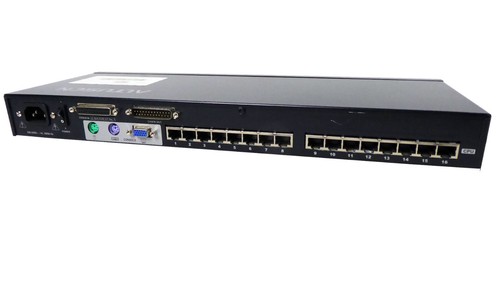 Aten kvm switch altuscn - kvm-switch, kh1516