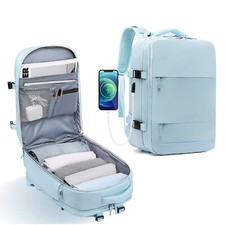 Koffer Handgepäck Rucksack