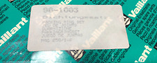 Dichtungssatz MAG 250 1-6  Vaillant 981003 Dichtungssatz 98-1003 für MAG 250 1-6