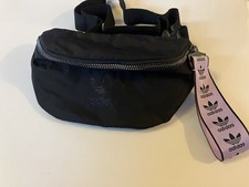 adidas Bauchtasche Schwarz