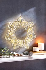LED-Deko Stern "Shine" 960