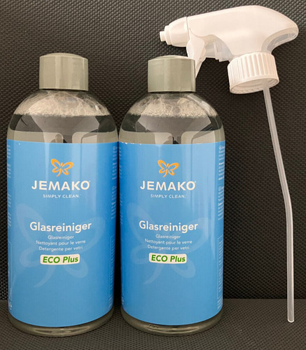 Jemako glasreiniger 500ml - jemako, x