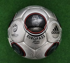 Fußball Adidas EUROPASS