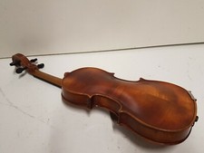 1961 pfretzschner violin - e.,