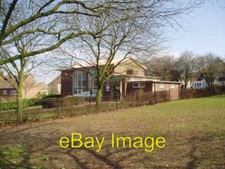 Foto 6x4 Coldharbour Community