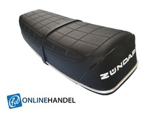 Zündapp C50 sport GTS 50 Typ 529  1.Serie Sitzbank Sattel Sitz Doppelsitzbank