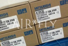 Ein Mitsubishi Plc Input
