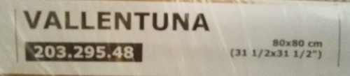 Ikea vallentuna bezug für - ikea,