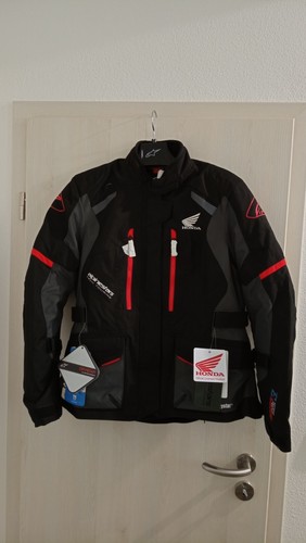 Alpinestars honda stella andes - alpinestars,