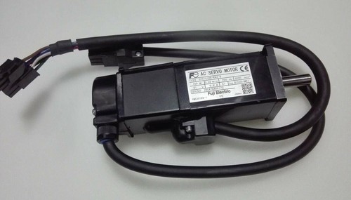 One used fuji servo - used, motor