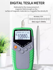 Handheld Digital Teslameter