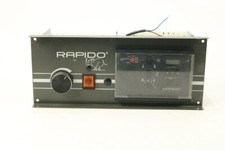 Rapido Rapidomatic  2 S  econ / 2S Steuerung Heizung  Regelung (1 Jahr Garantie)