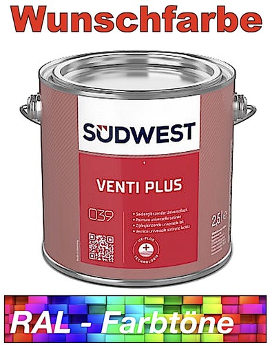 Südwest venti plus - venti,