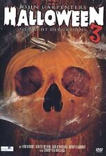 Halloween 3 - Die Nacht des