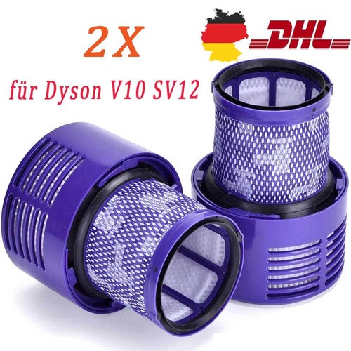 Hepa filter für dyson v10 - 2,