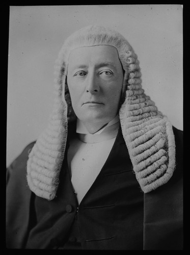William gully house - william, commons