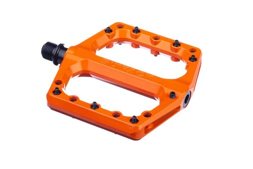Sixpack menace alu flat - sixpack,