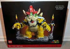 LEGO 71411 - Super Mario: Der