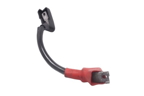 Batteriekabel pluspol - batteriekabel,