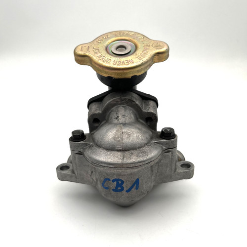 Honda cb1 nc27 - honda,