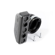 Luftfilter POLINI 19mm für