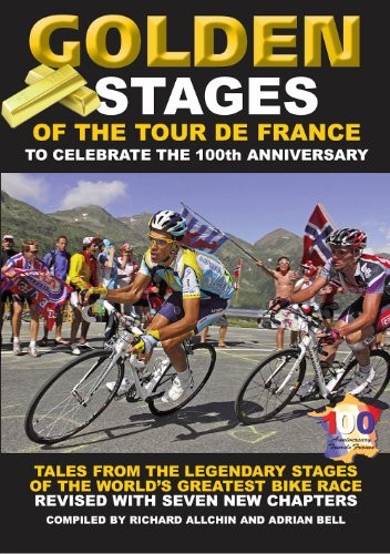 Golden stage the tour - golden,