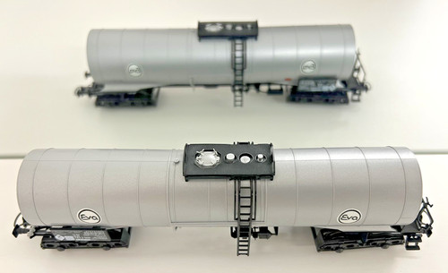 Märklin spur 4757 - spur, h0