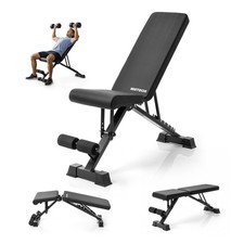 Verstellbare Trainingsban