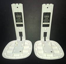 2x Wandhalterungen für Sonos