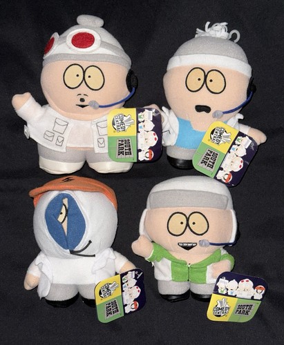 South park vintage 2005 - south,