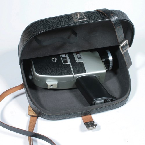Bauer super8 filmkamera - bauer,