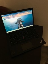 Lenovo Thinkpad T450s i7 vPro