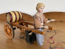 Frühe antike Automat