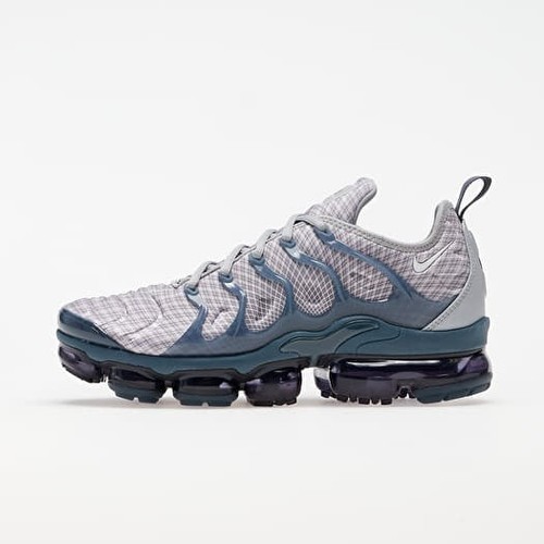 Nike air vapormax pluswolf - nike,
