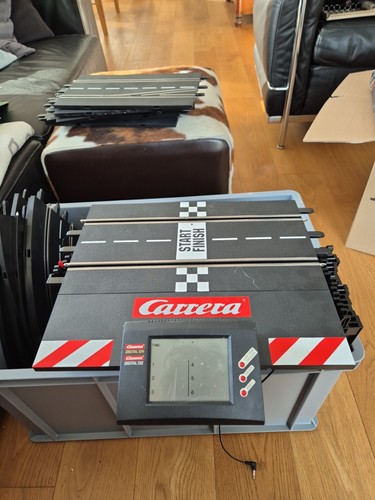 Carrera evolution pro - carrera,